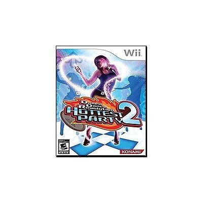 Dance revolution hottest - dance,