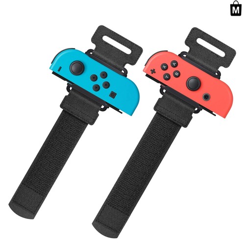 Universal fit wrist bands - fit,