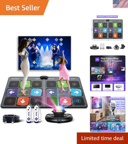 Dance mat for - mat,