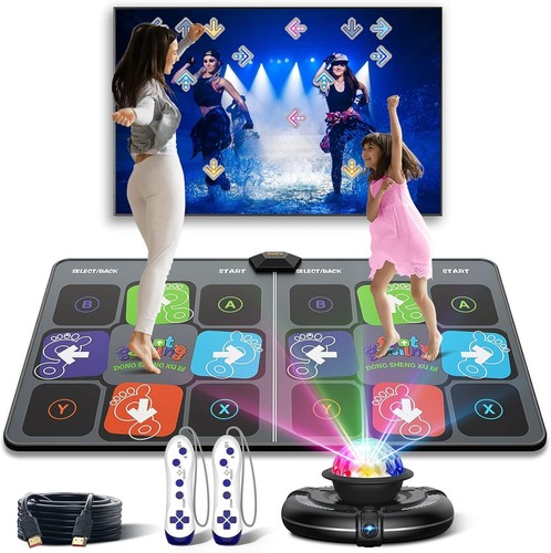 Fwfx dance mat for games - for, tv