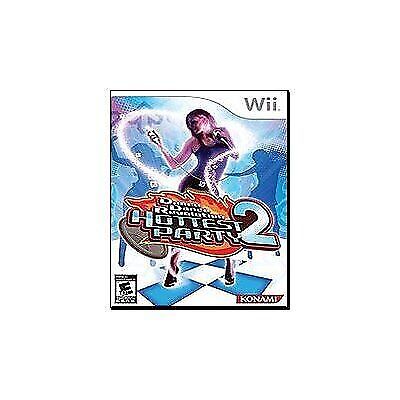 Dance revolution hottest - dance,