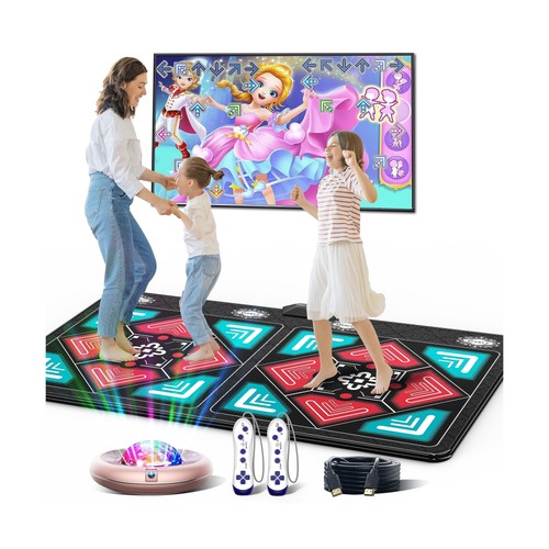 Dance mat for kids - for, adults