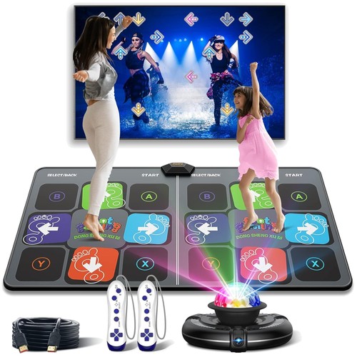 Musical dance mat - dance, &