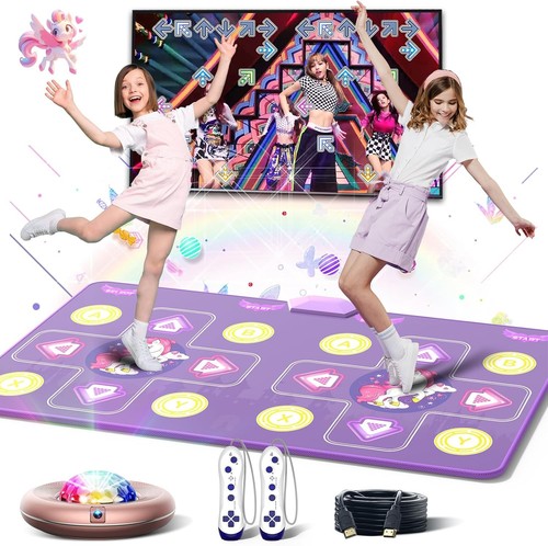 Interactive dance mat - interactive,