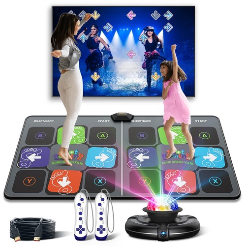 Fwfx dance mat for games - games,