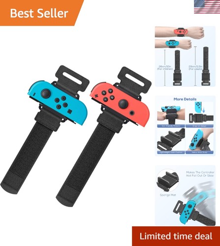 Adjustable wrist bands for - adjustable,